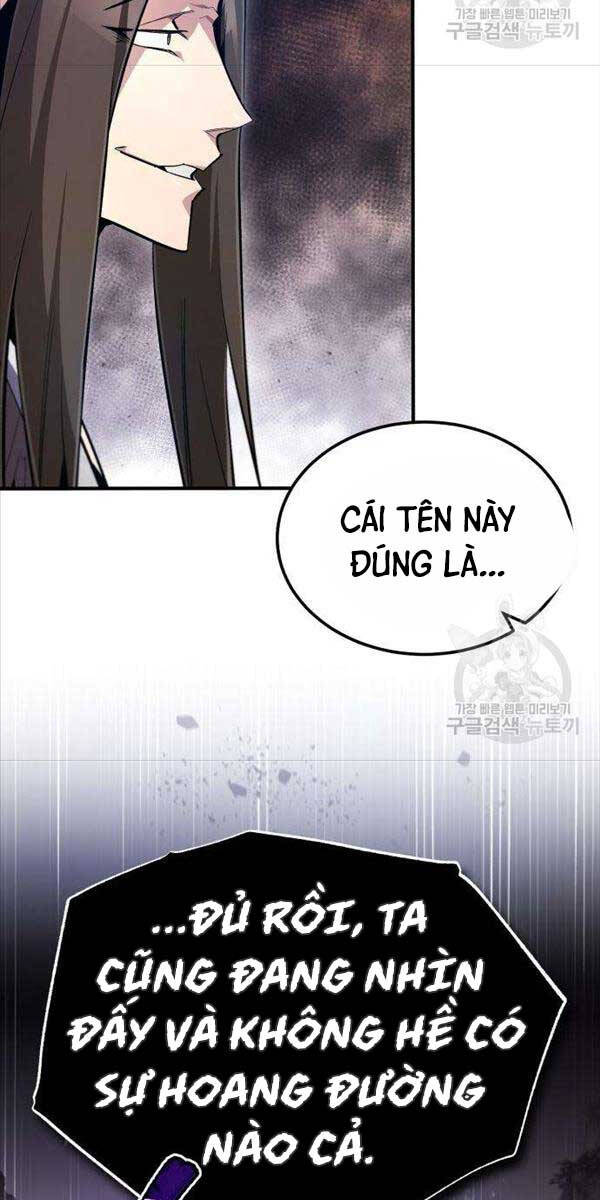 Giảng Sư Đứng Đầu, Baek Sư Phụ Chapter 89 - Next Chapter 90