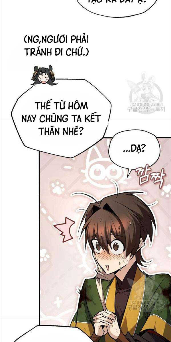 Giảng Sư Đứng Đầu, Baek Sư Phụ Chapter 89 - Next Chapter 90