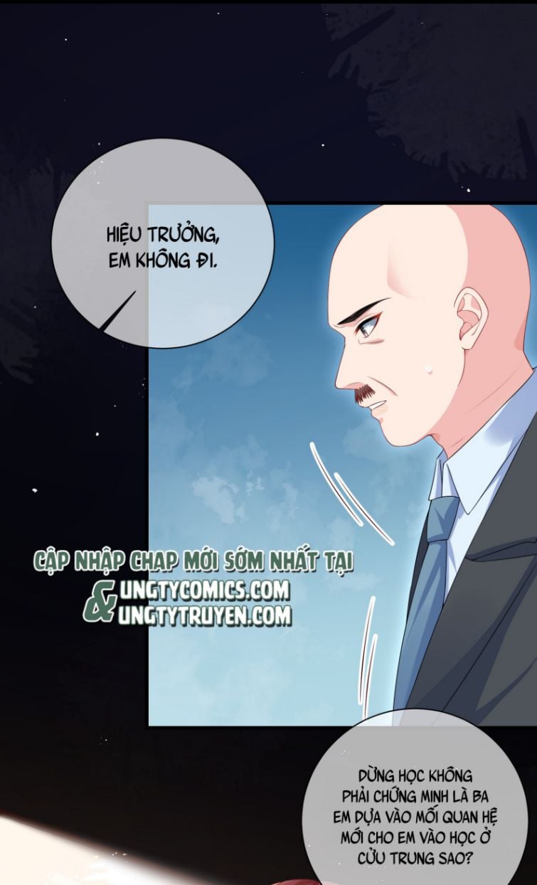 Giáo Bá Là Một Tên Yêu Tinh Chapter 18 - Next Chapter 19