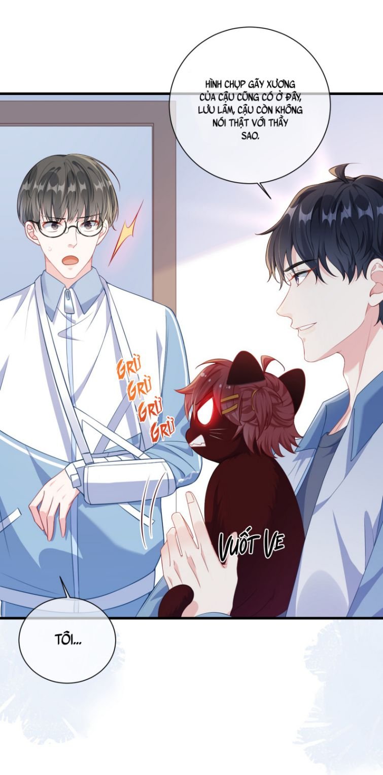 Giáo Bá Là Một Tên Yêu Tinh Chapter 18 - Next Chapter 19