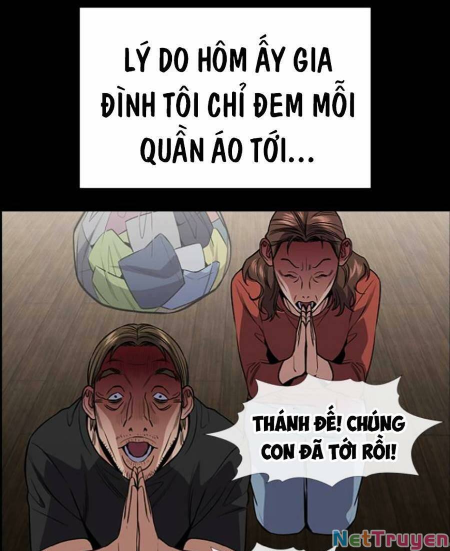 Giáo Dục Chân Chính Chapter 102 - Trang 3