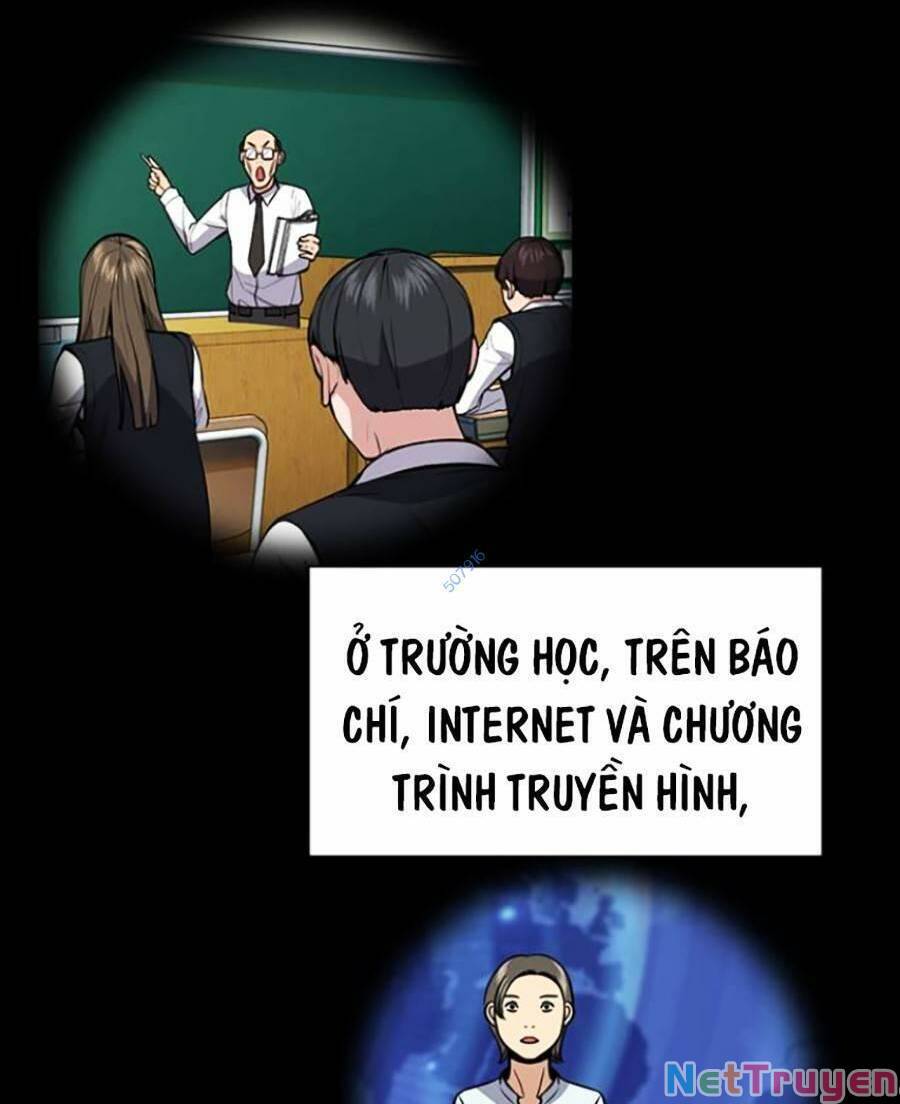 Giáo Dục Chân Chính Chapter 102 - Trang 3