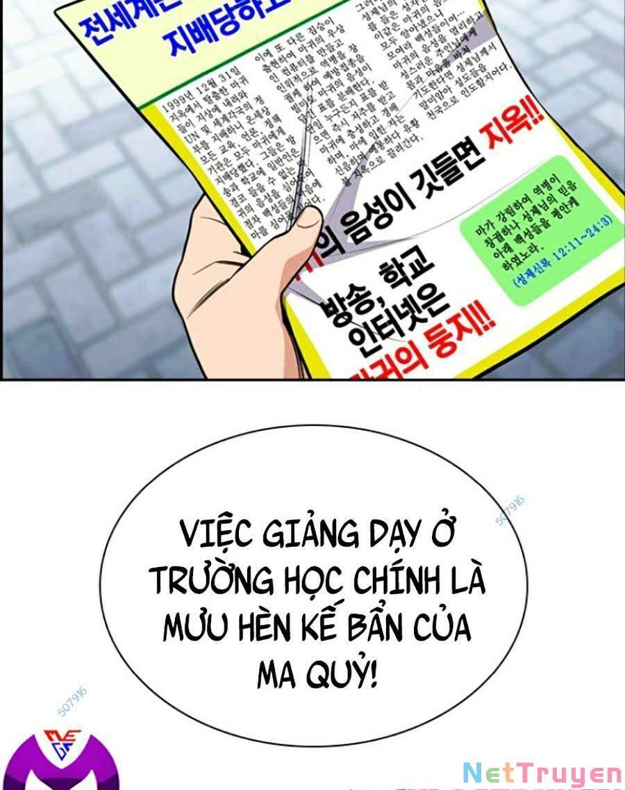 Giáo Dục Chân Chính Chapter 102 - Trang 3