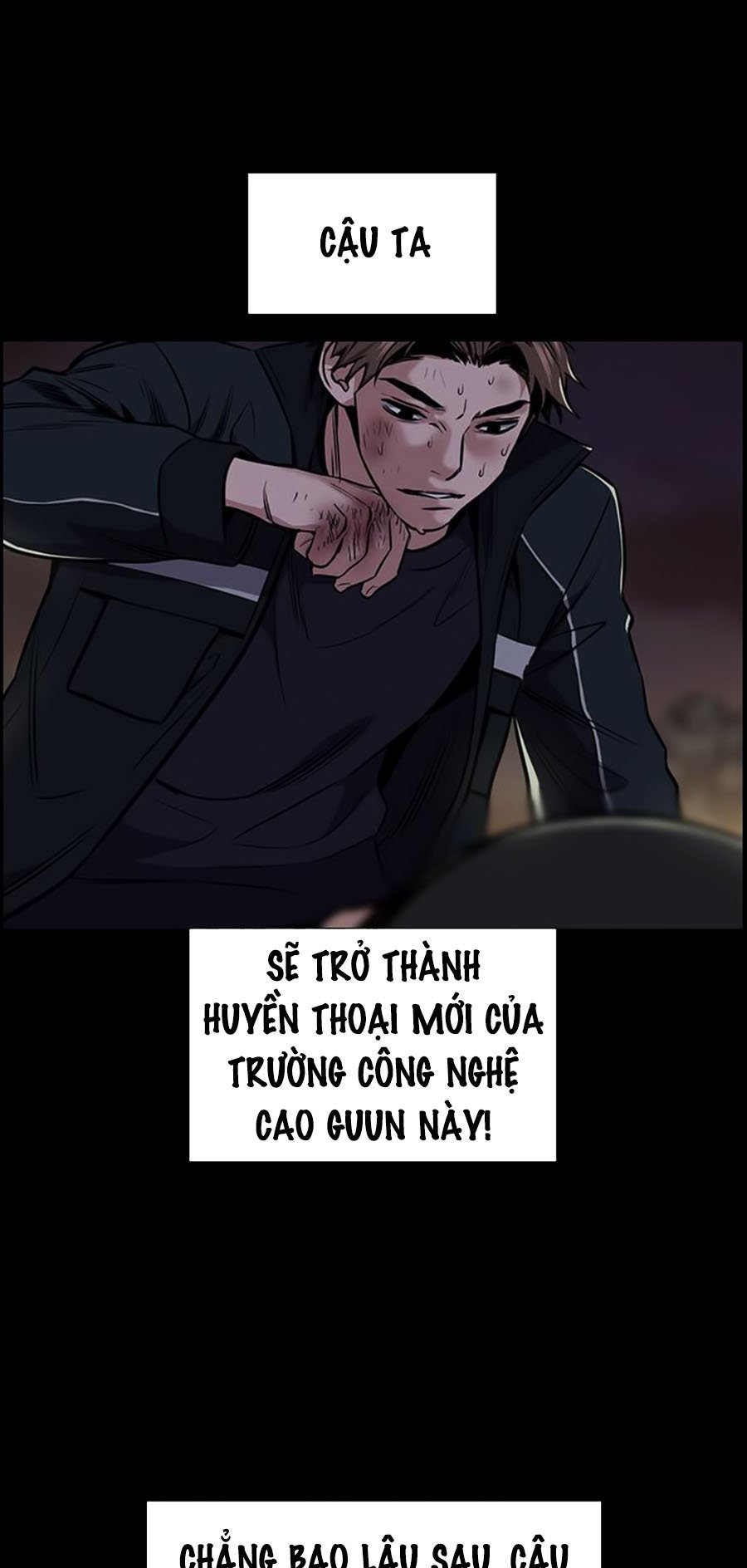 Giáo Dục Chân Chính Chapter 11 - Trang 3