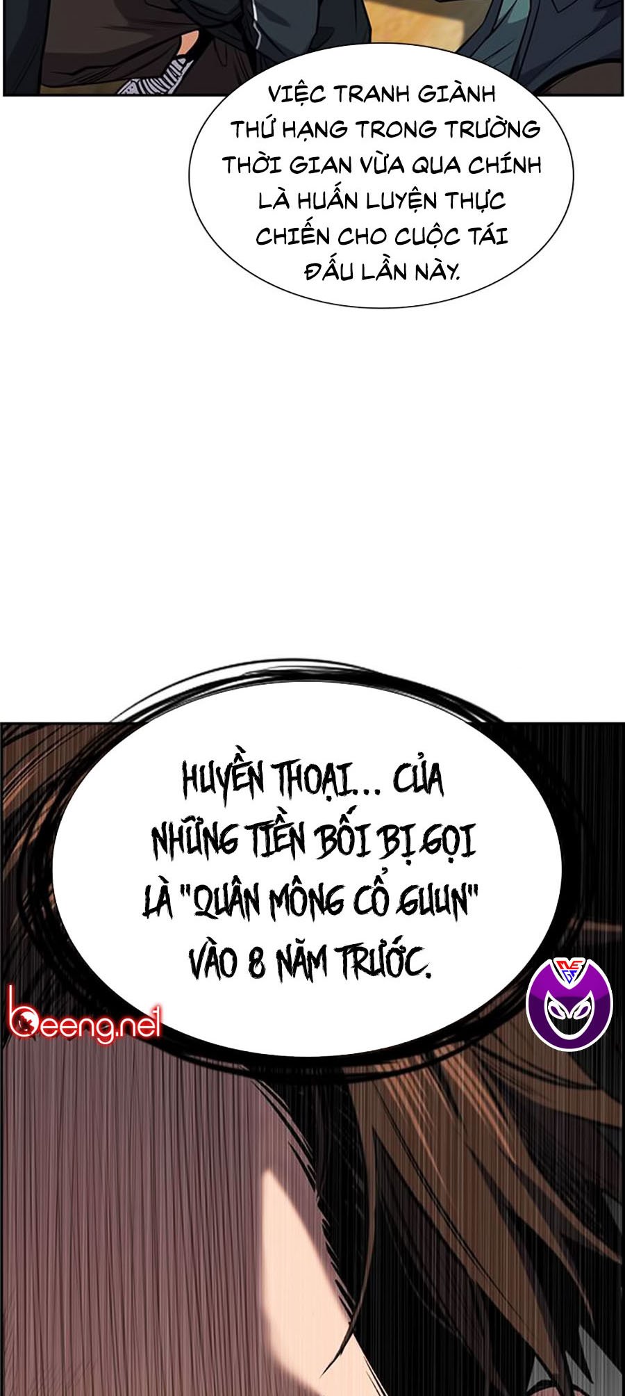 Giáo Dục Chân Chính Chapter 11 - Trang 3