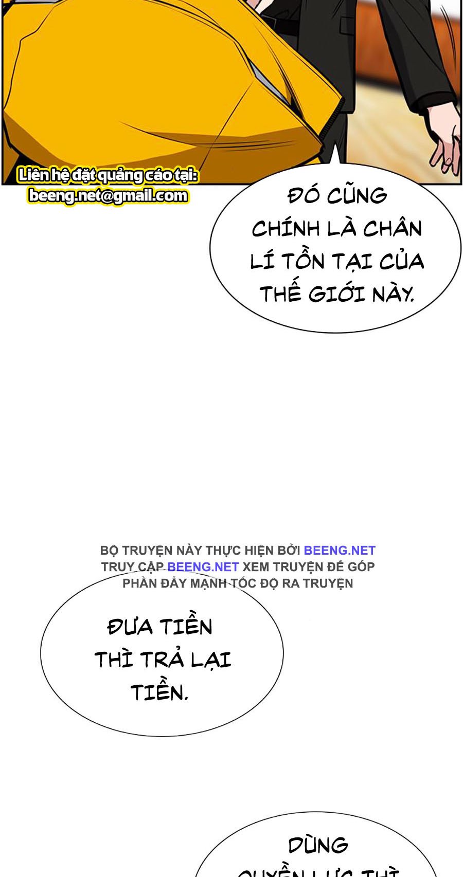 Giáo Dục Chân Chính Chapter 11 - Trang 3