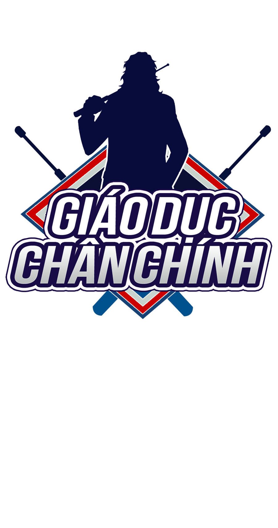 Giáo Dục Chân Chính Chapter 11 - Trang 3