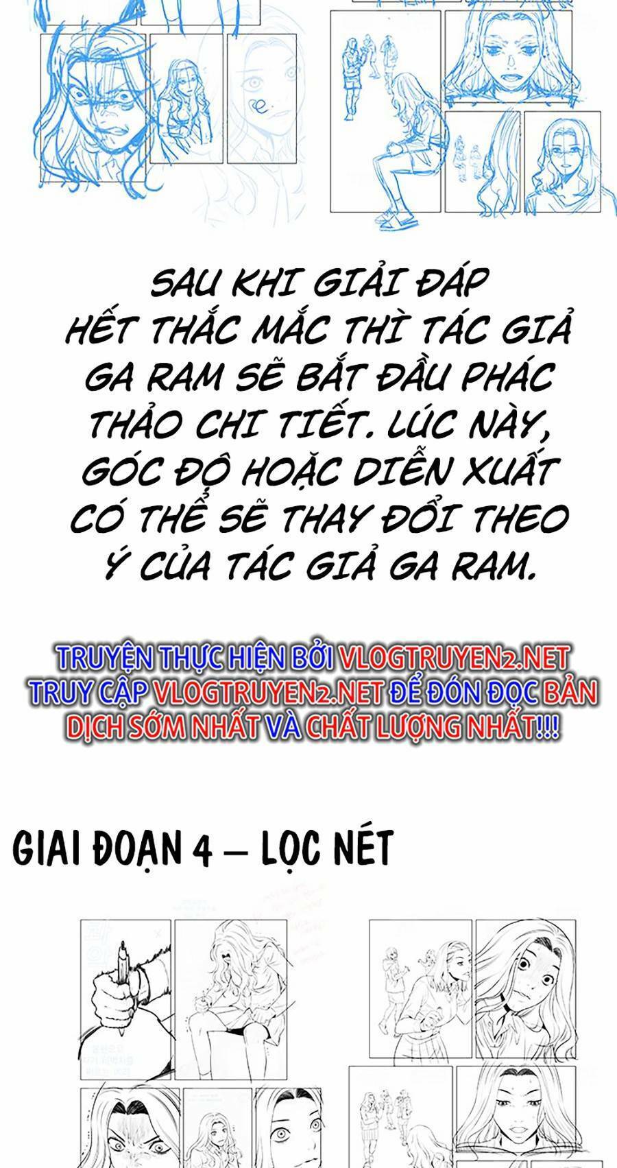 Giáo Dục Chân Chính Chapter 111.5 - Trang 2