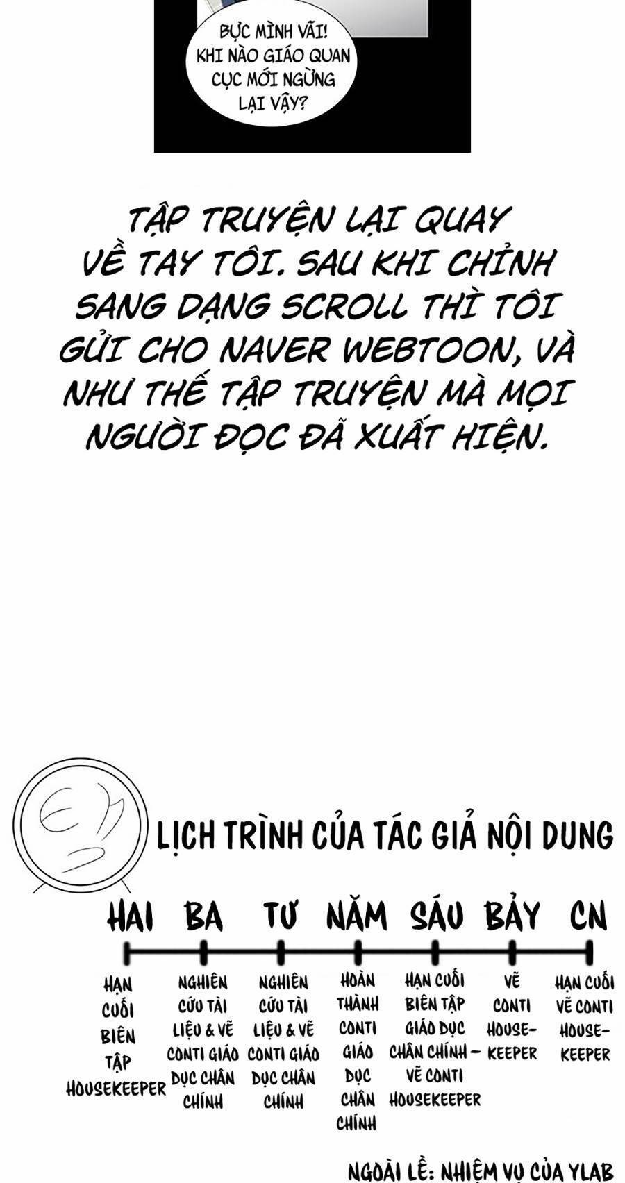 Giáo Dục Chân Chính Chapter 111.5 - Trang 2