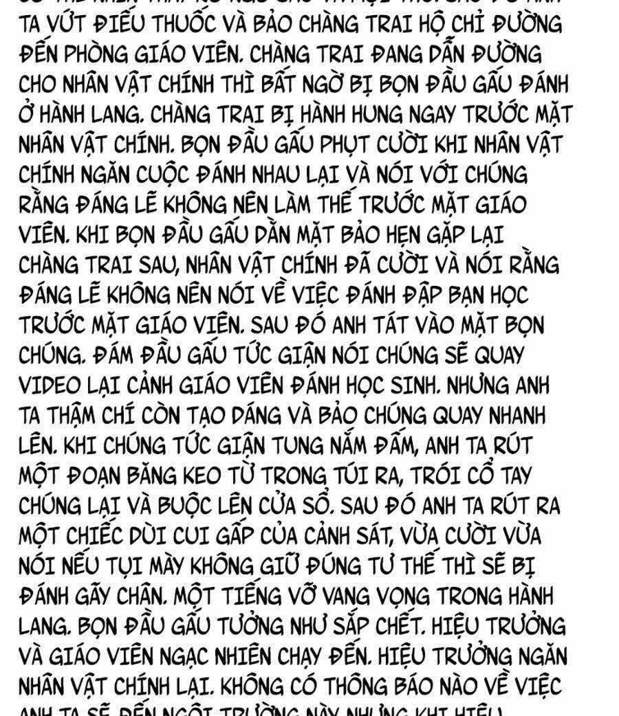 Giáo Dục Chân Chính Chapter 111.5 - Trang 2