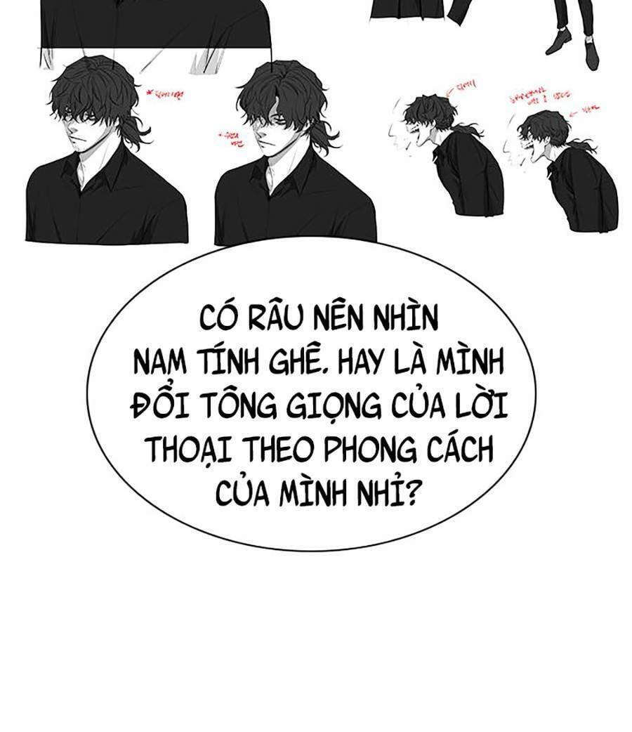 Giáo Dục Chân Chính Chapter 111.5 - Trang 2