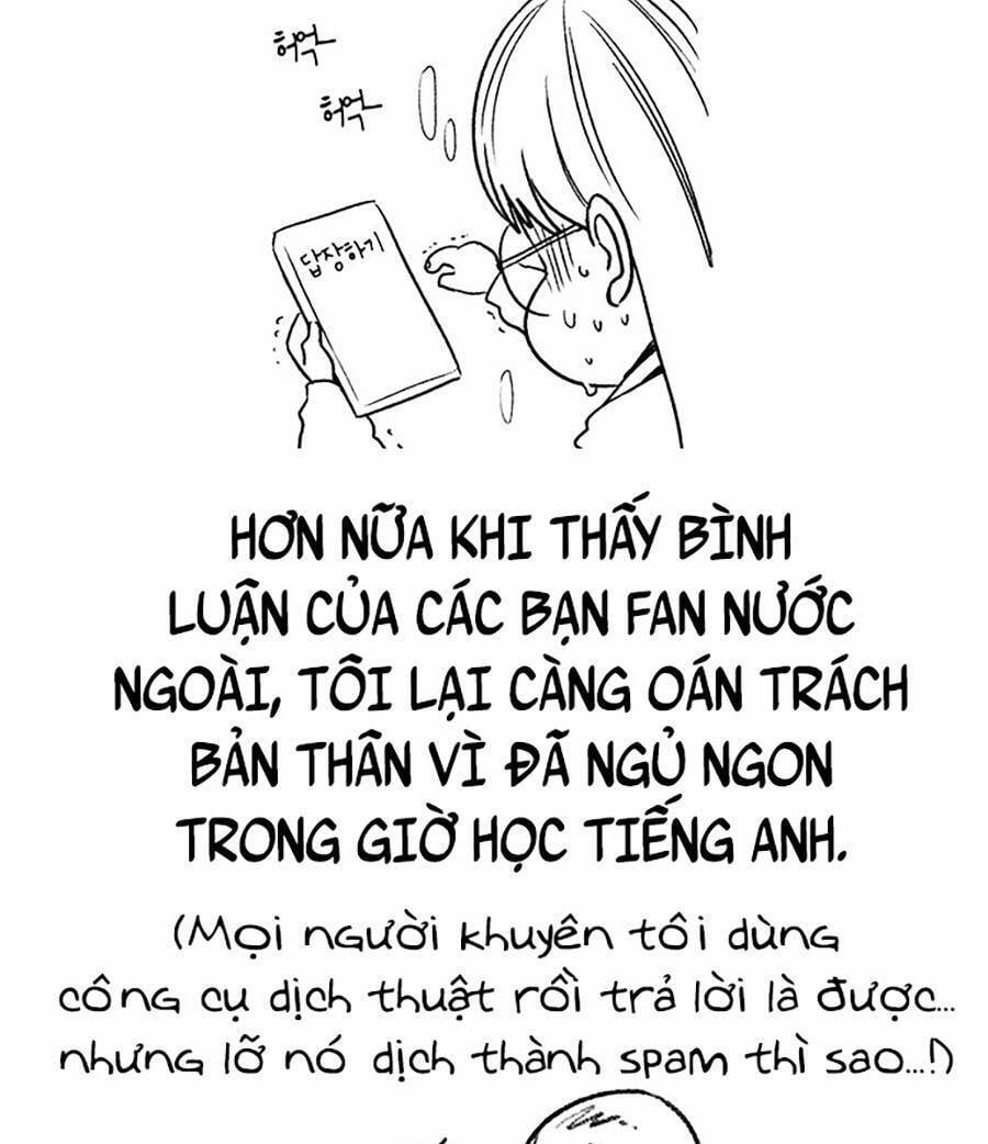 Giáo Dục Chân Chính Chapter 111.5 - Trang 2