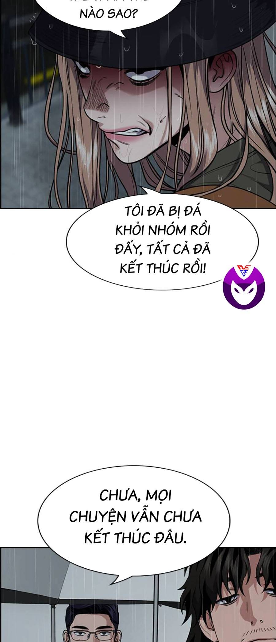 Giáo Dục Chân Chính Chapter 117 - Trang 3