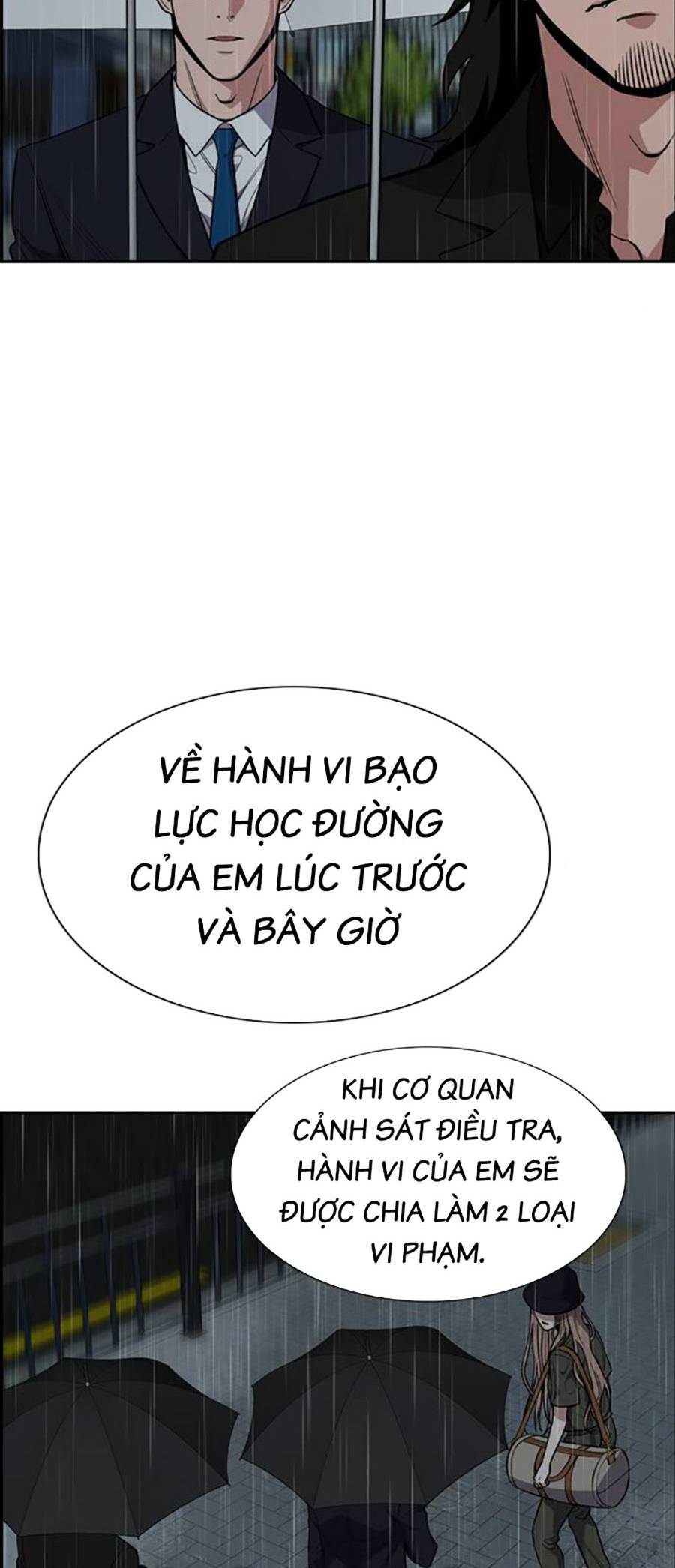 Giáo Dục Chân Chính Chapter 117 - Trang 3