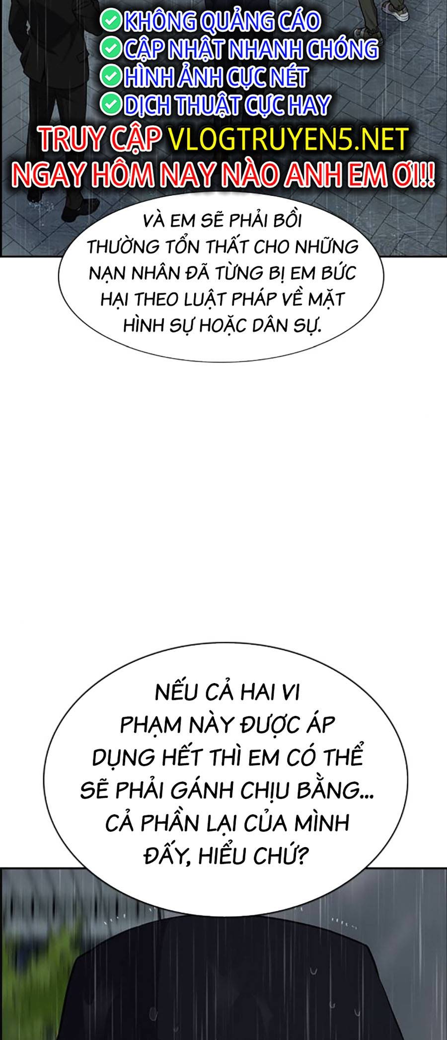 Giáo Dục Chân Chính Chapter 117 - Trang 3