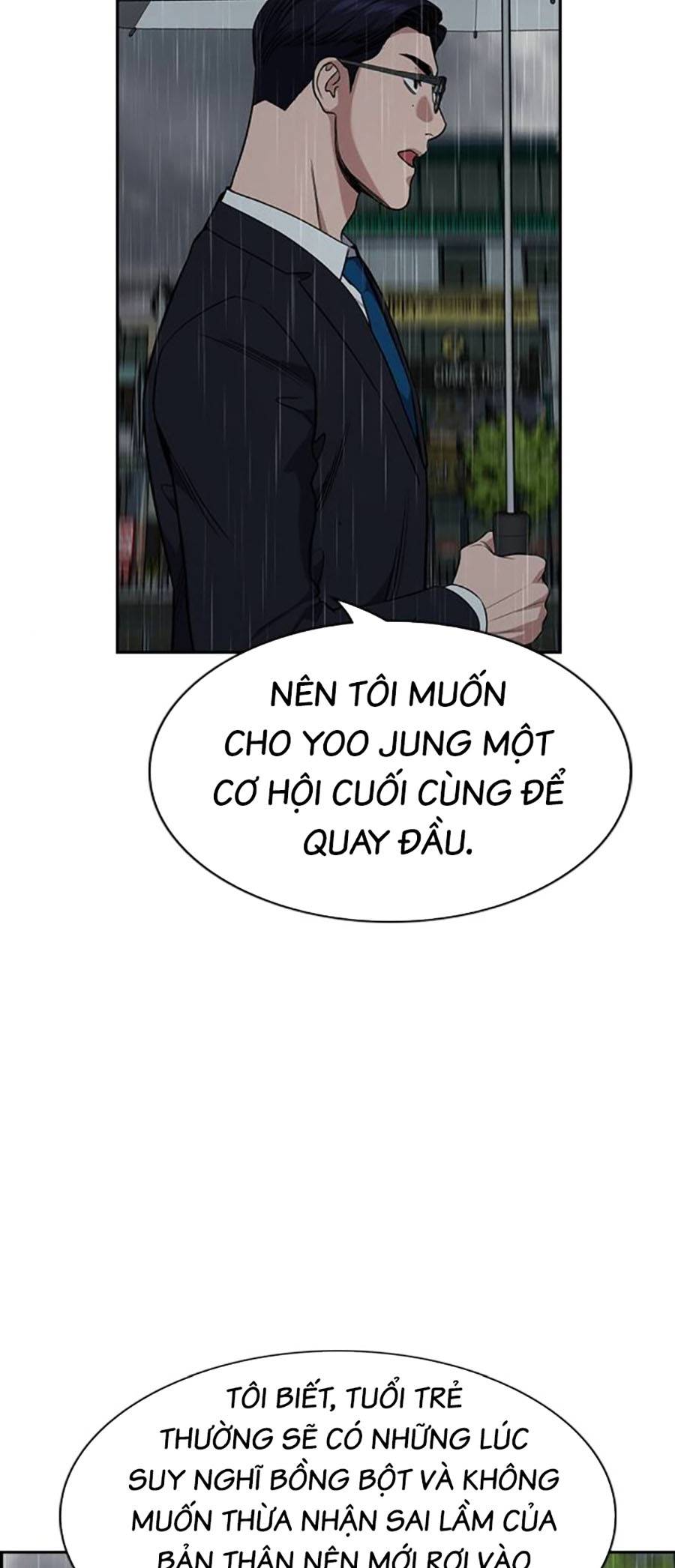 Giáo Dục Chân Chính Chapter 117 - Trang 3