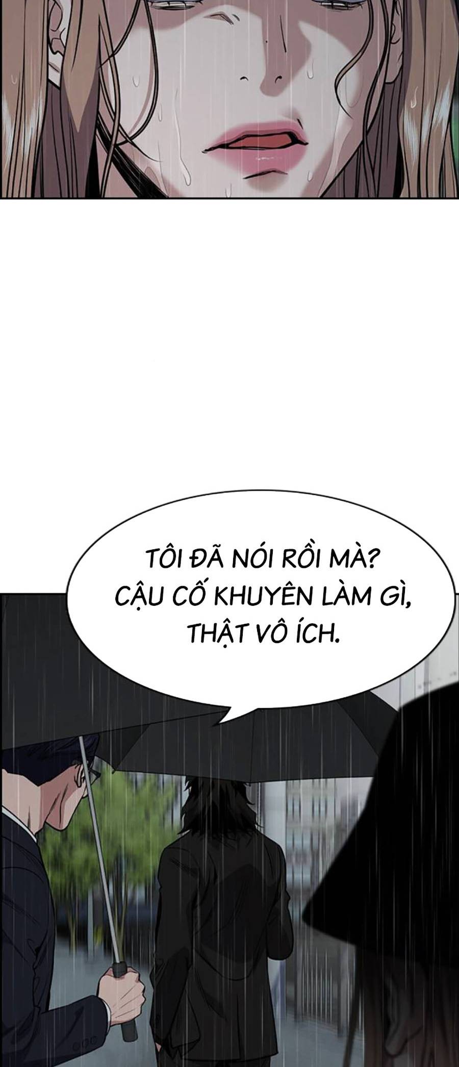 Giáo Dục Chân Chính Chapter 117 - Trang 3