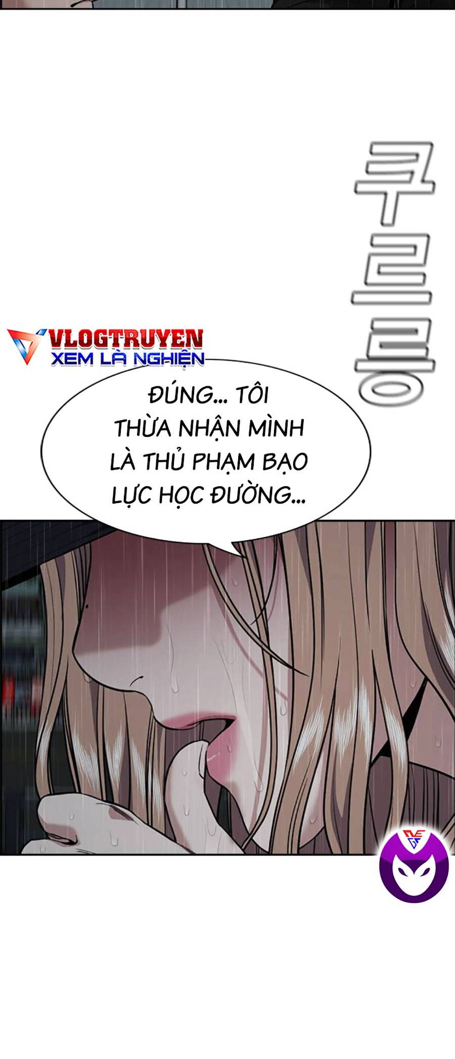 Giáo Dục Chân Chính Chapter 117 - Trang 3