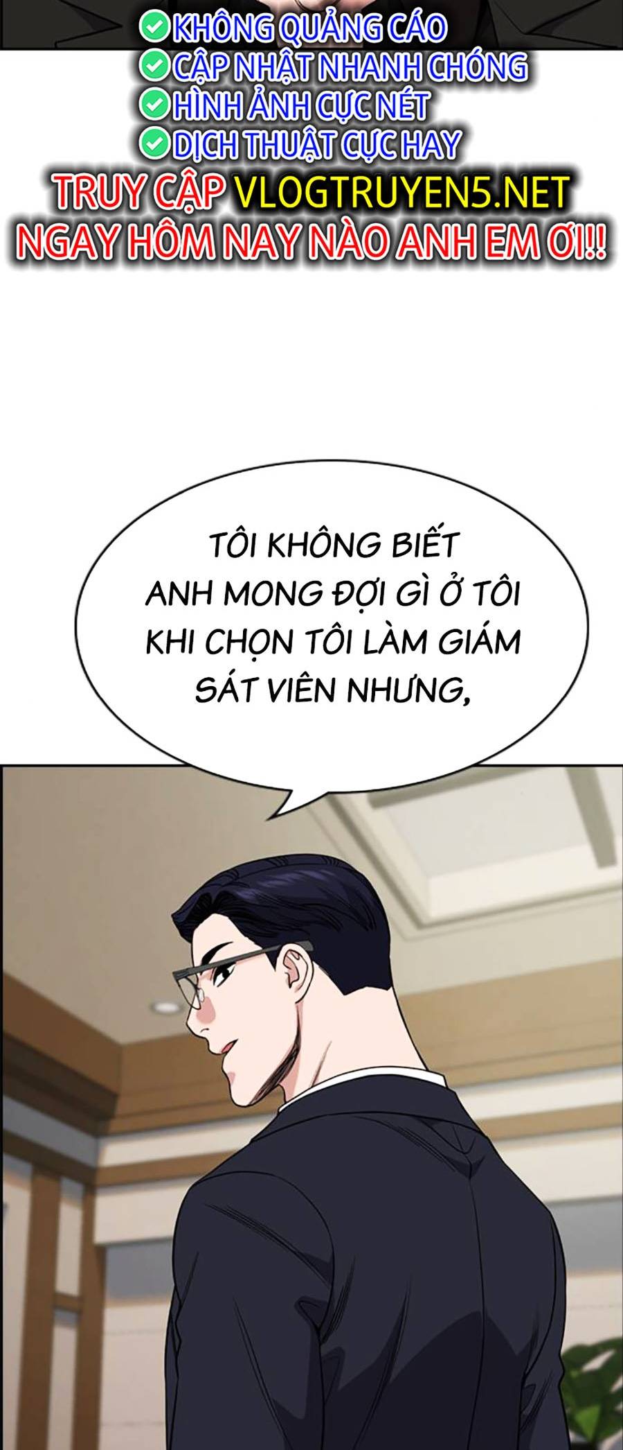 Giáo Dục Chân Chính Chapter 117 - Trang 3