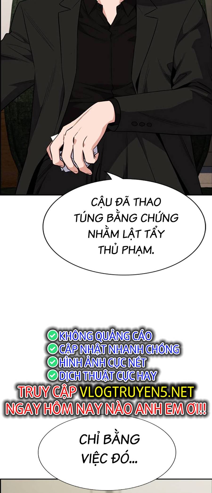 Giáo Dục Chân Chính Chapter 117 - Trang 3