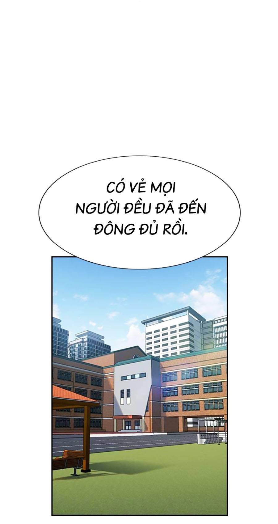 Giáo Dục Chân Chính Chapter 117 - Trang 3