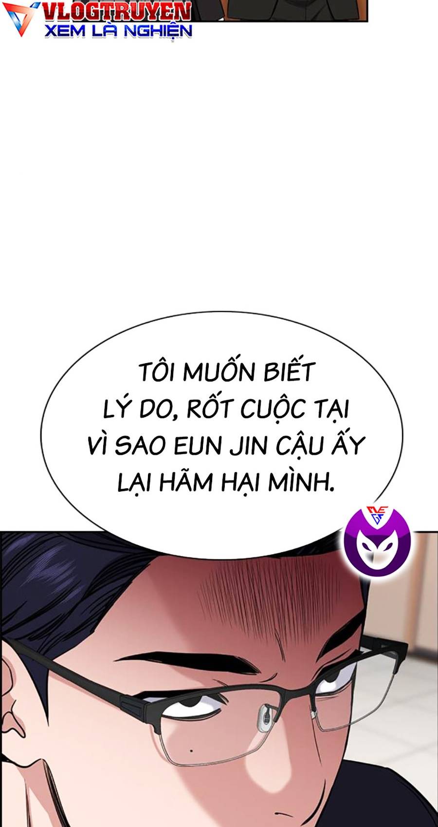 Giáo Dục Chân Chính Chapter 117 - Trang 3