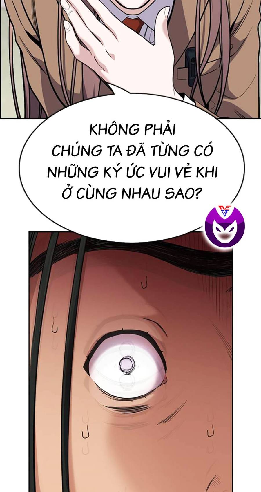 Giáo Dục Chân Chính Chapter 117 - Trang 3