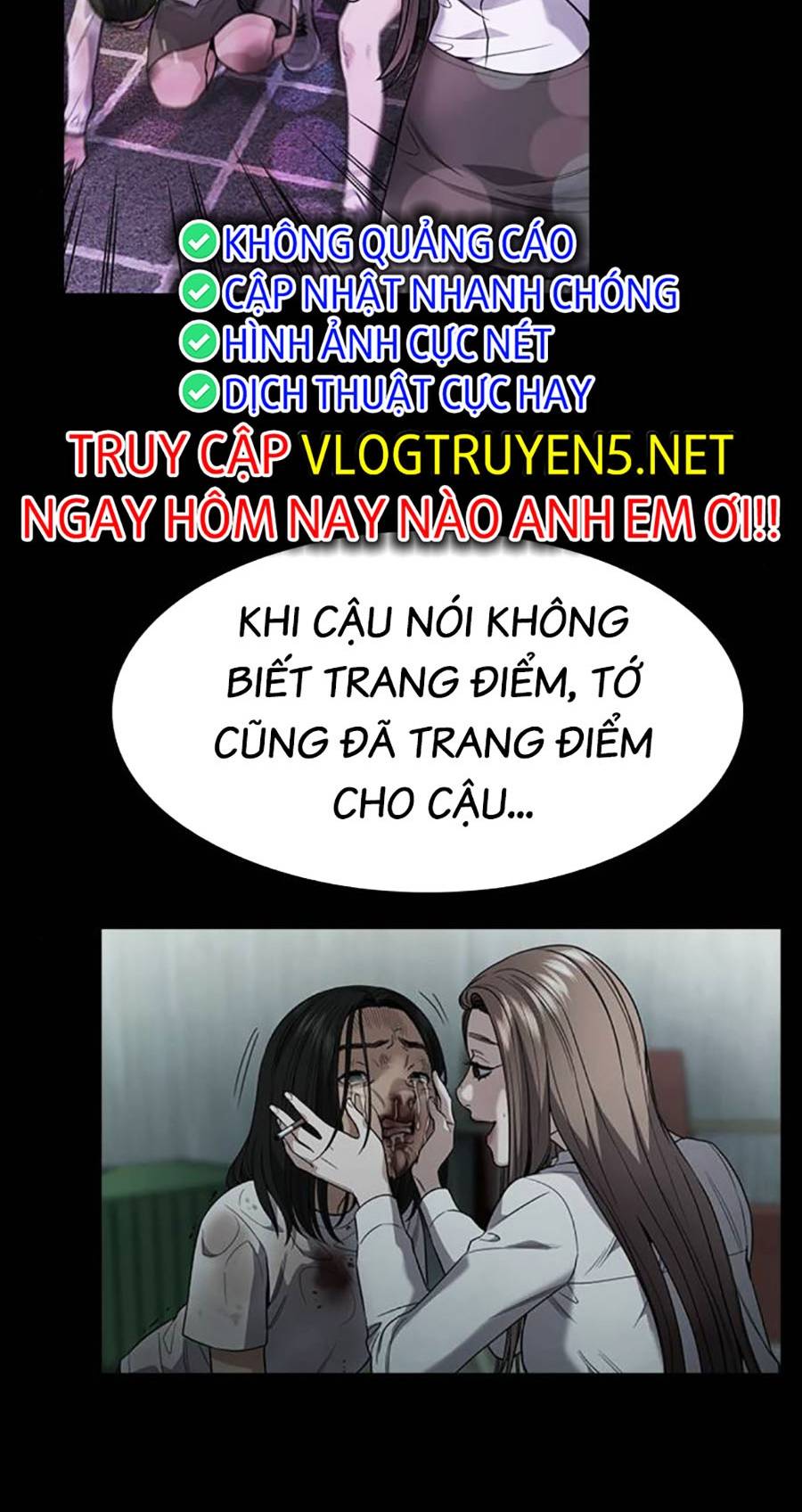 Giáo Dục Chân Chính Chapter 117 - Trang 3