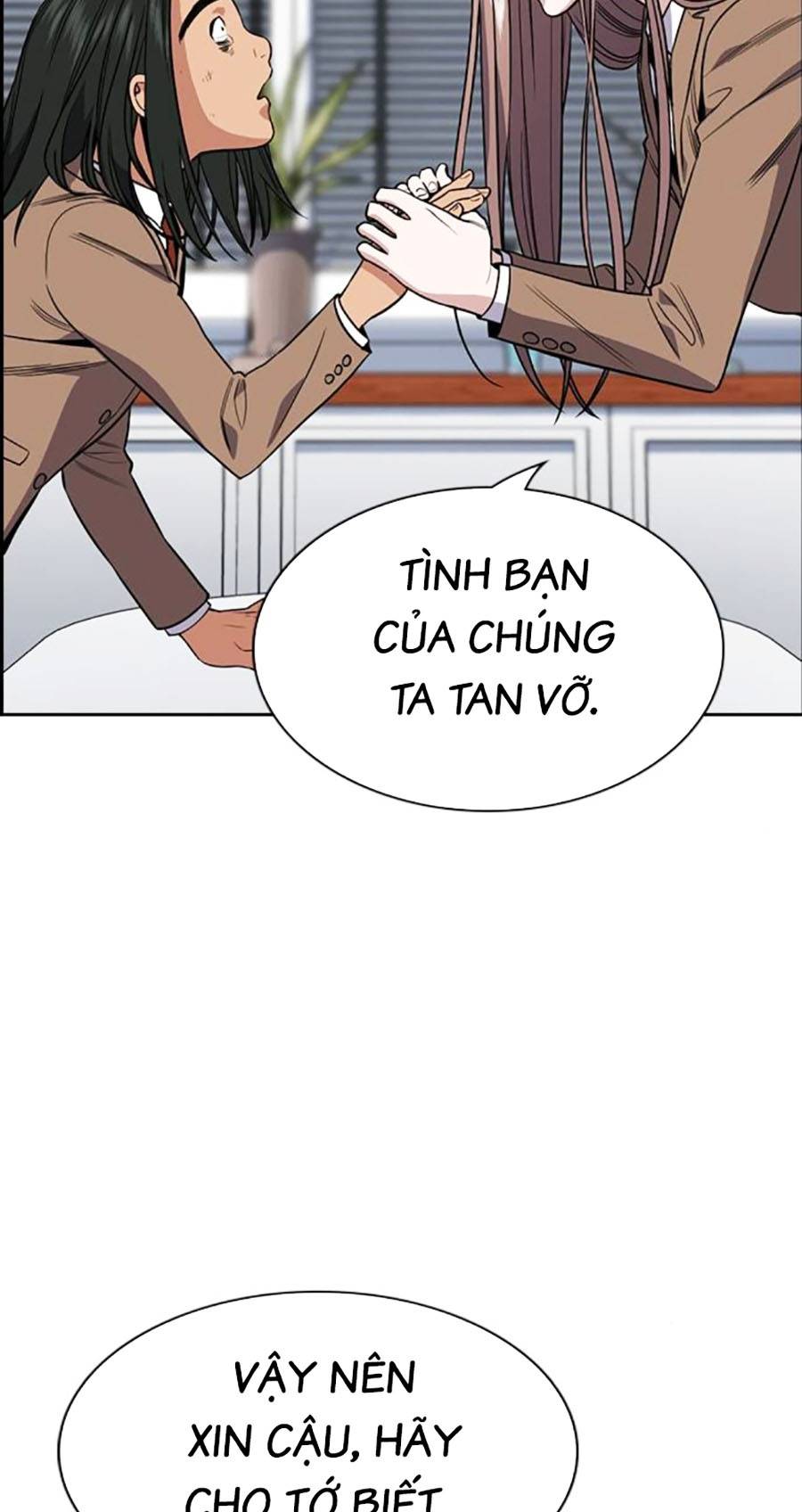 Giáo Dục Chân Chính Chapter 117 - Trang 3