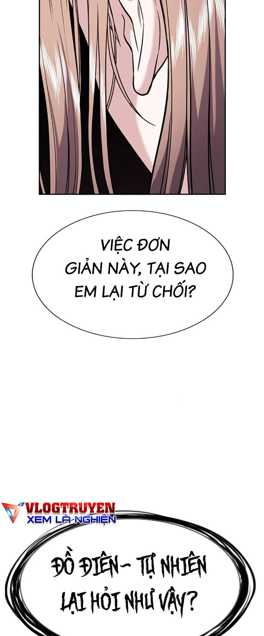 Giáo Dục Chân Chính Chapter 117 - Trang 3