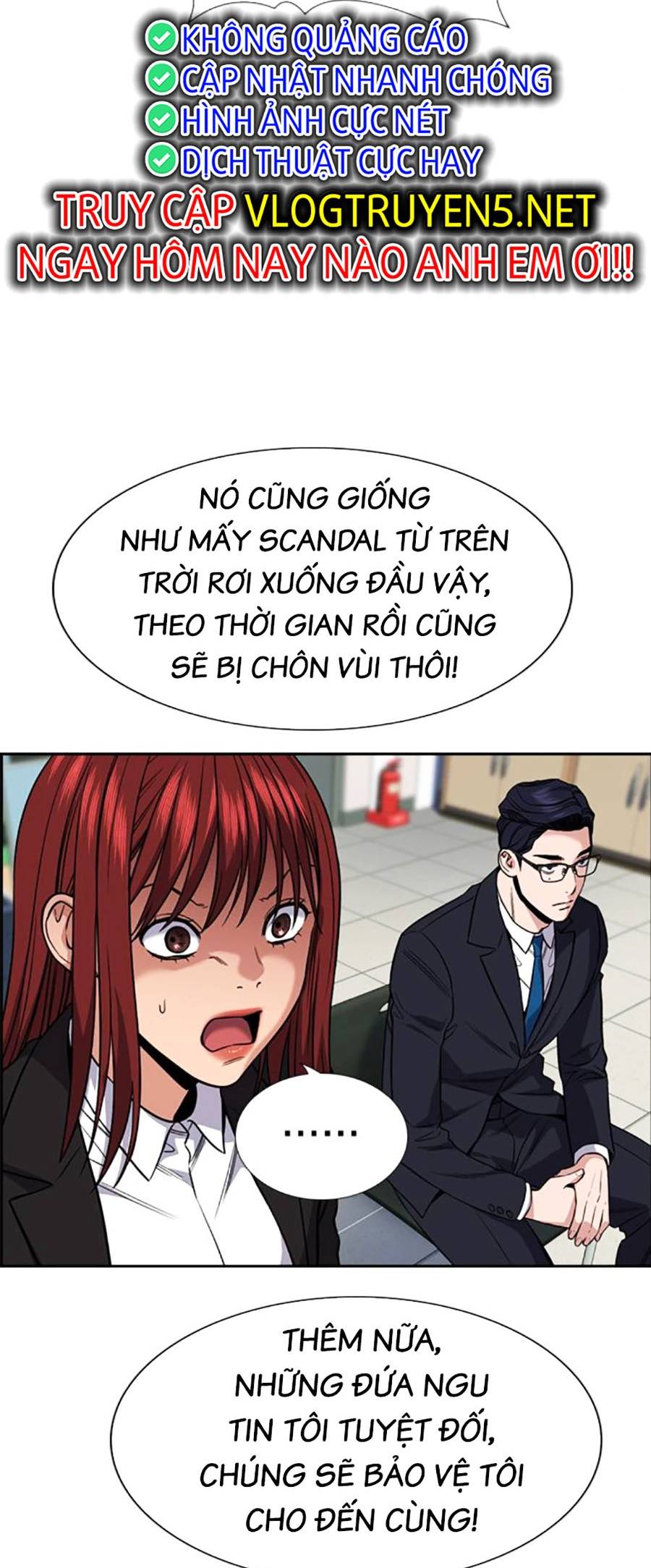 Giáo Dục Chân Chính Chapter 117 - Trang 3