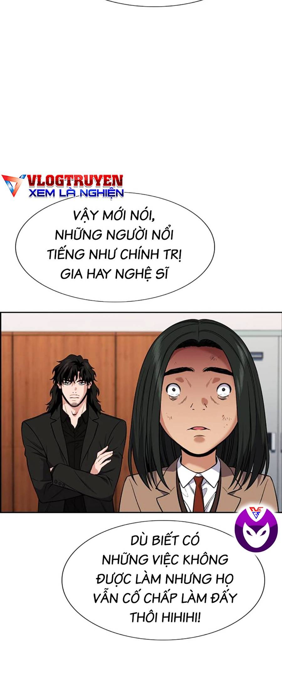 Giáo Dục Chân Chính Chapter 117 - Trang 3