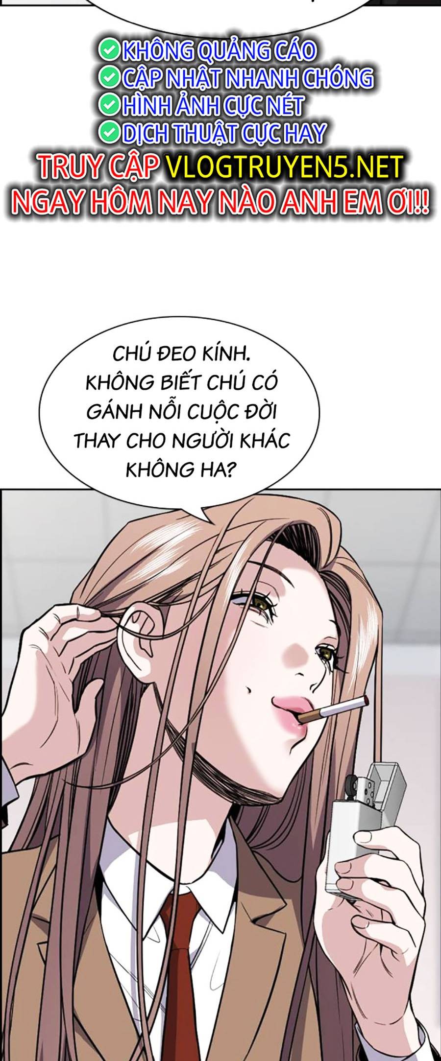 Giáo Dục Chân Chính Chapter 117 - Trang 3