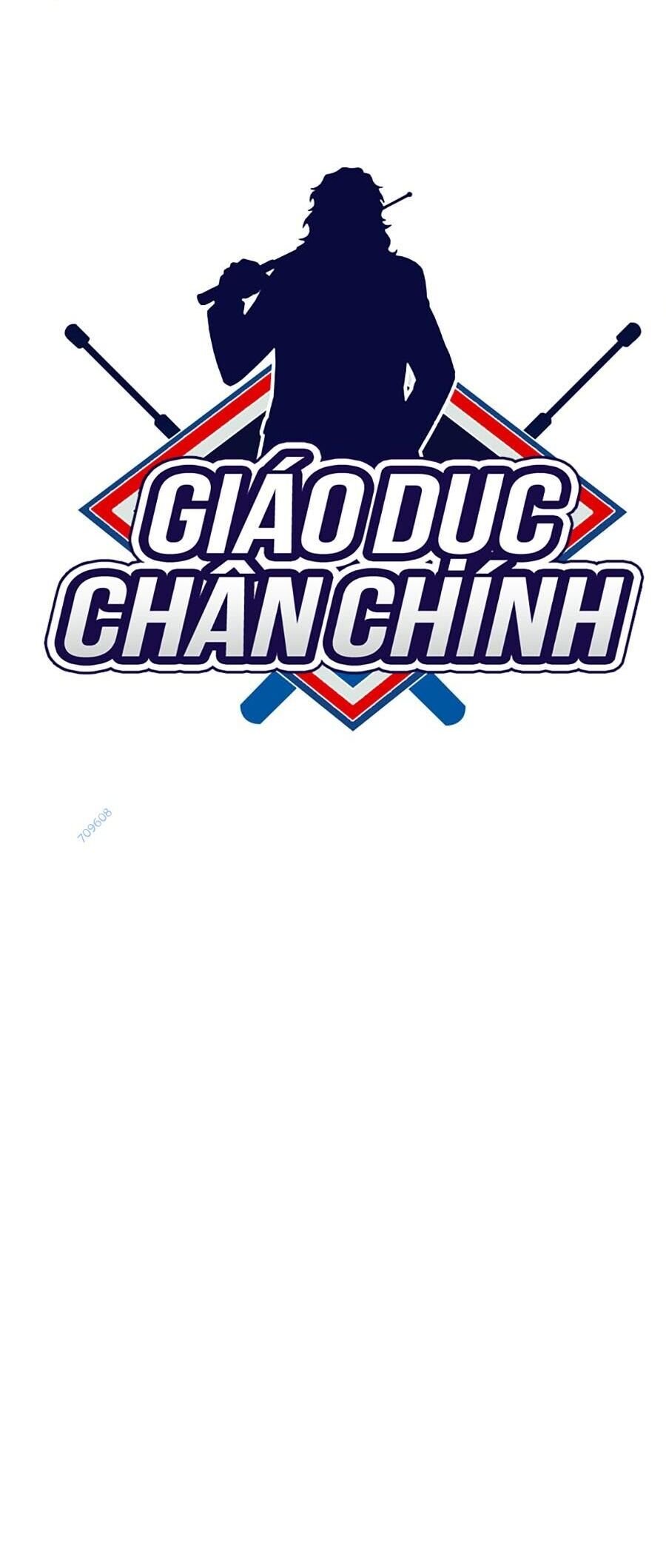 Giáo Dục Chân Chính Chapter 127 - Trang 3