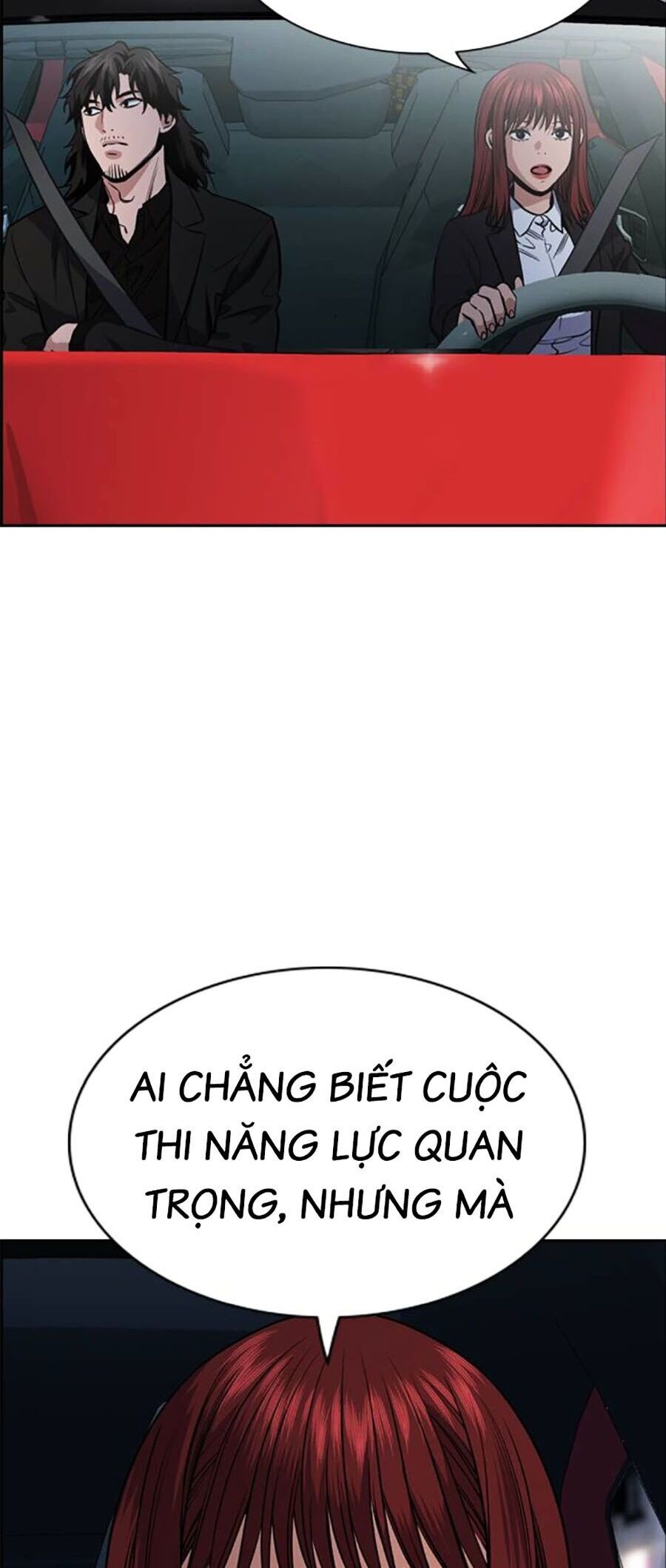 Giáo Dục Chân Chính Chapter 127 - Trang 3