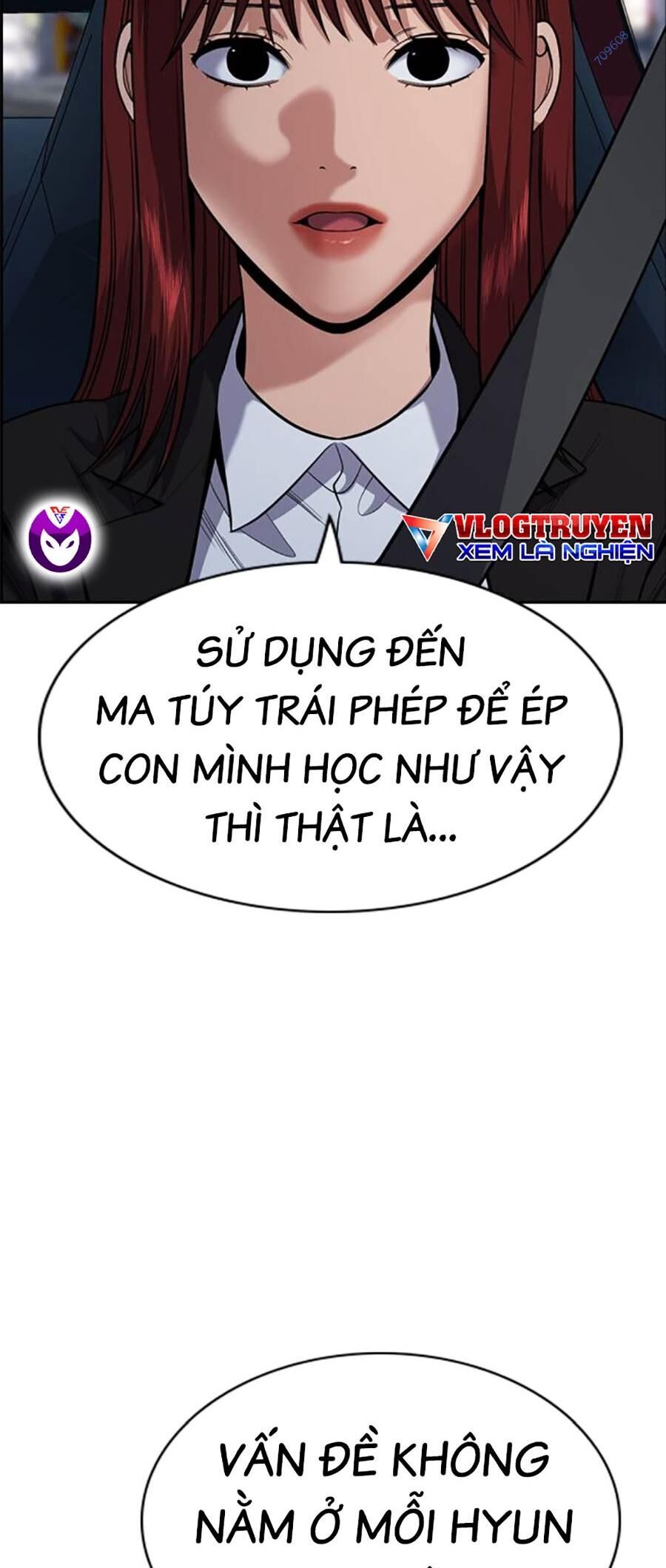 Giáo Dục Chân Chính Chapter 127 - Trang 3