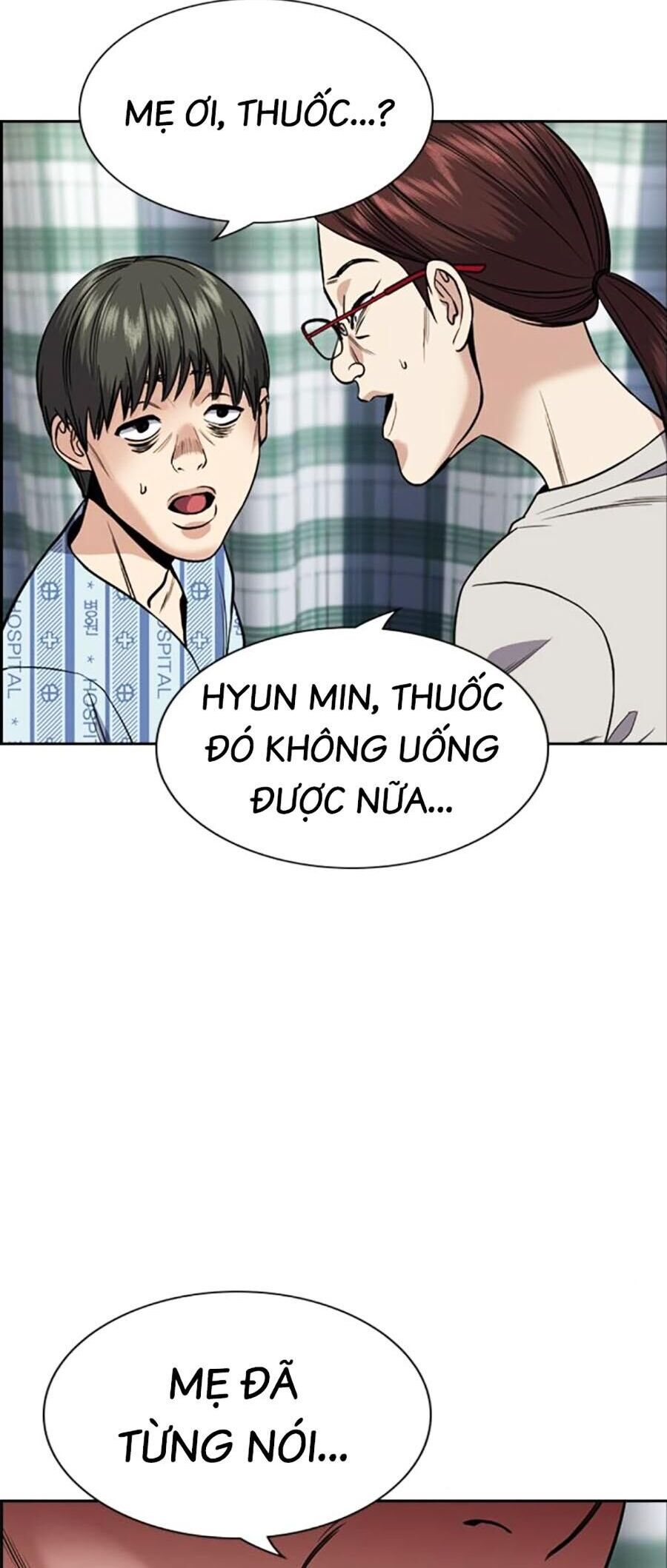 Giáo Dục Chân Chính Chapter 127 - Trang 3