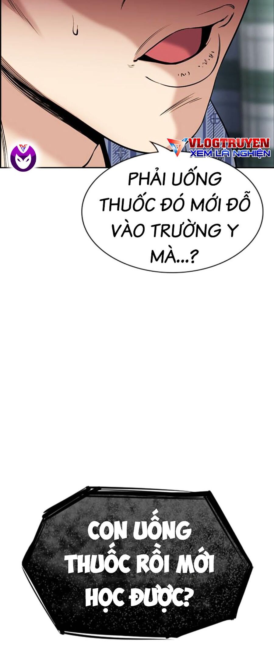 Giáo Dục Chân Chính Chapter 127 - Trang 3