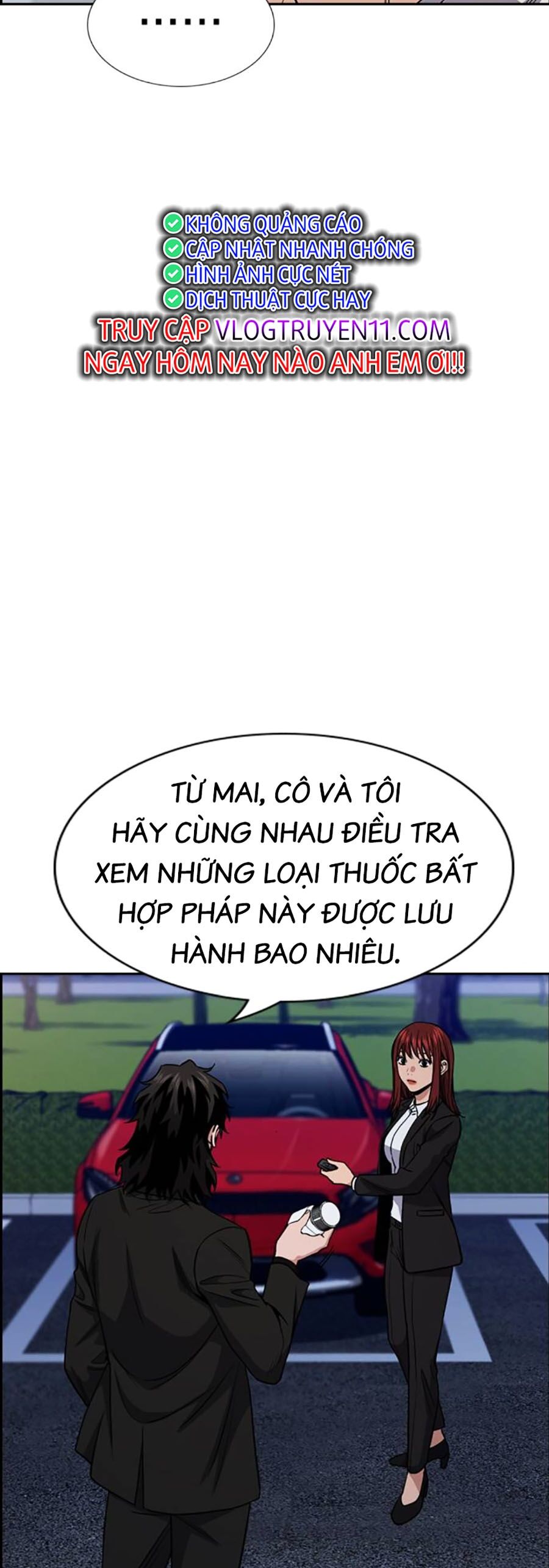 Giáo Dục Chân Chính Chapter 127 - Trang 3