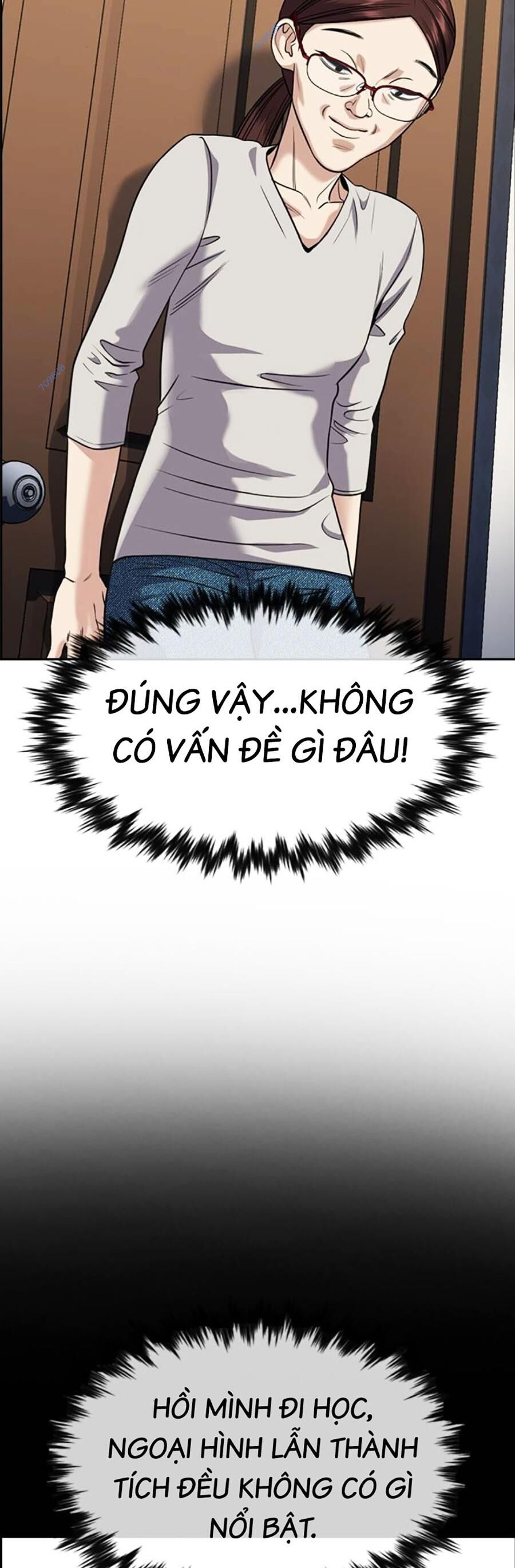 Giáo Dục Chân Chính Chapter 127 - Trang 3