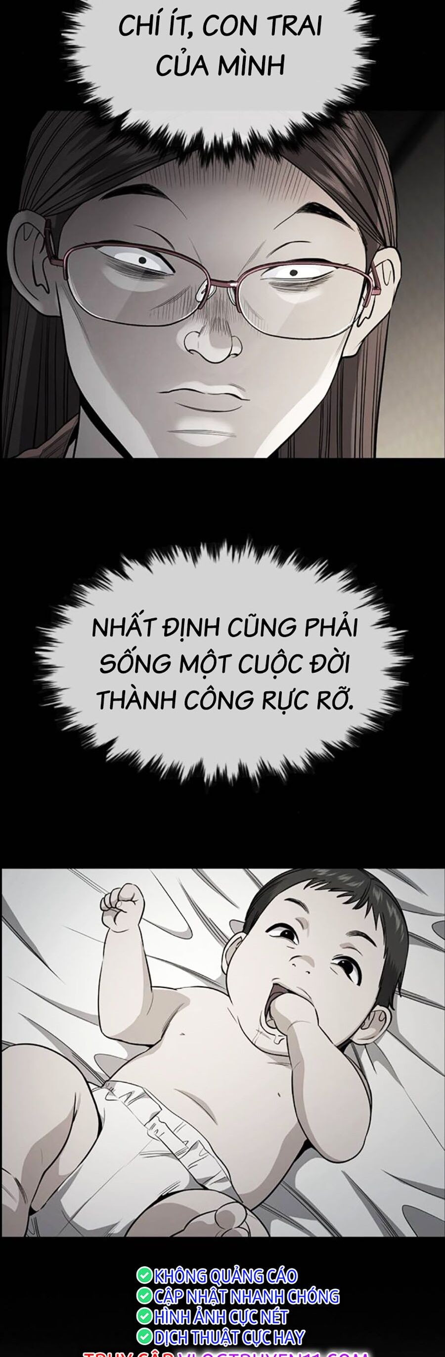 Giáo Dục Chân Chính Chapter 127 - Trang 3