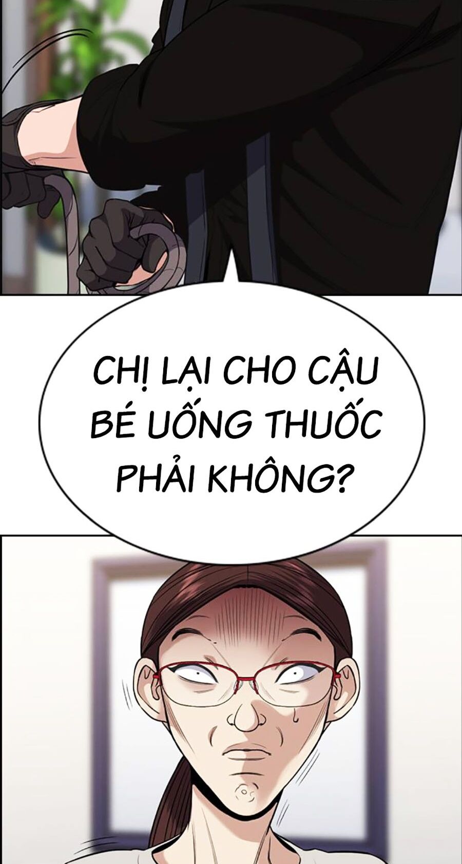 Giáo Dục Chân Chính Chapter 127 - Trang 3