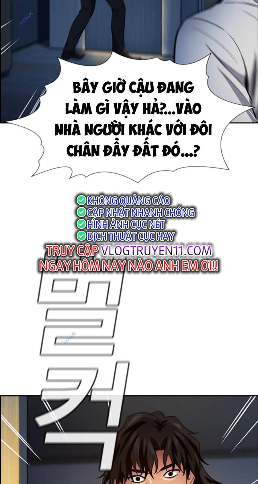 Giáo Dục Chân Chính Chapter 127 - Trang 3