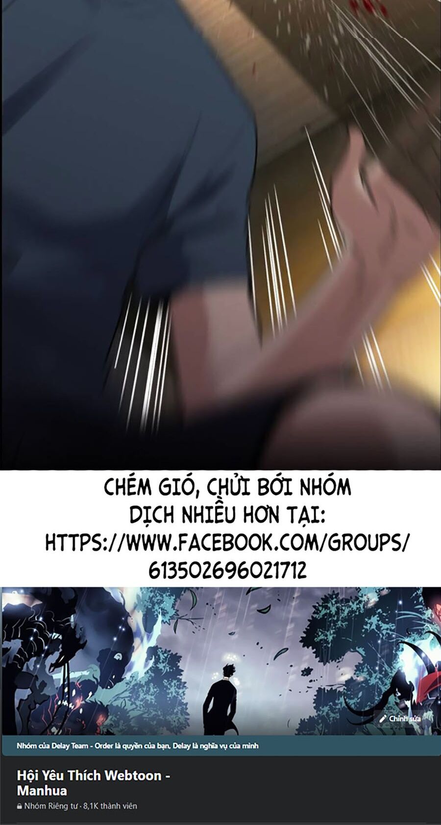 Giáo Dục Chân Chính Chapter 127 - Trang 3