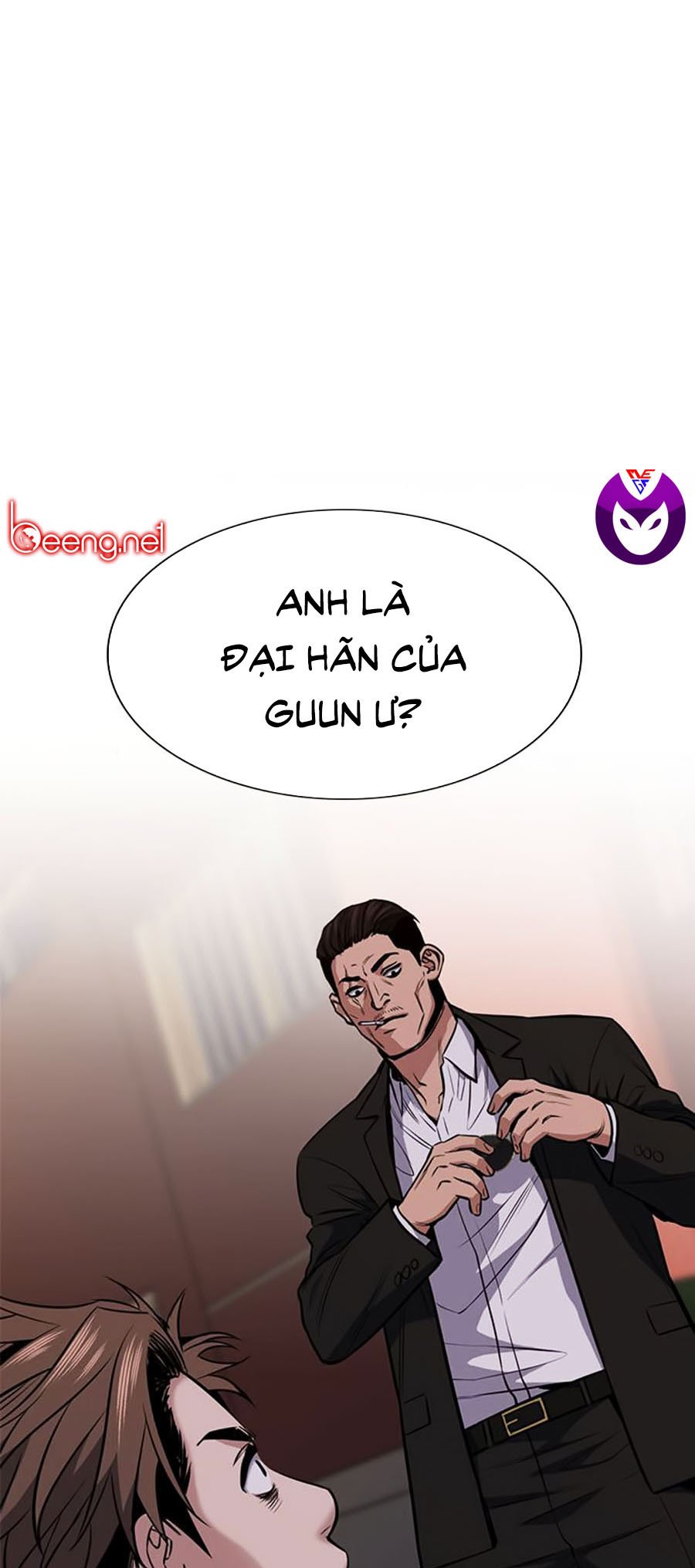 Giáo Dục Chân Chính Chapter 13 - Trang 3