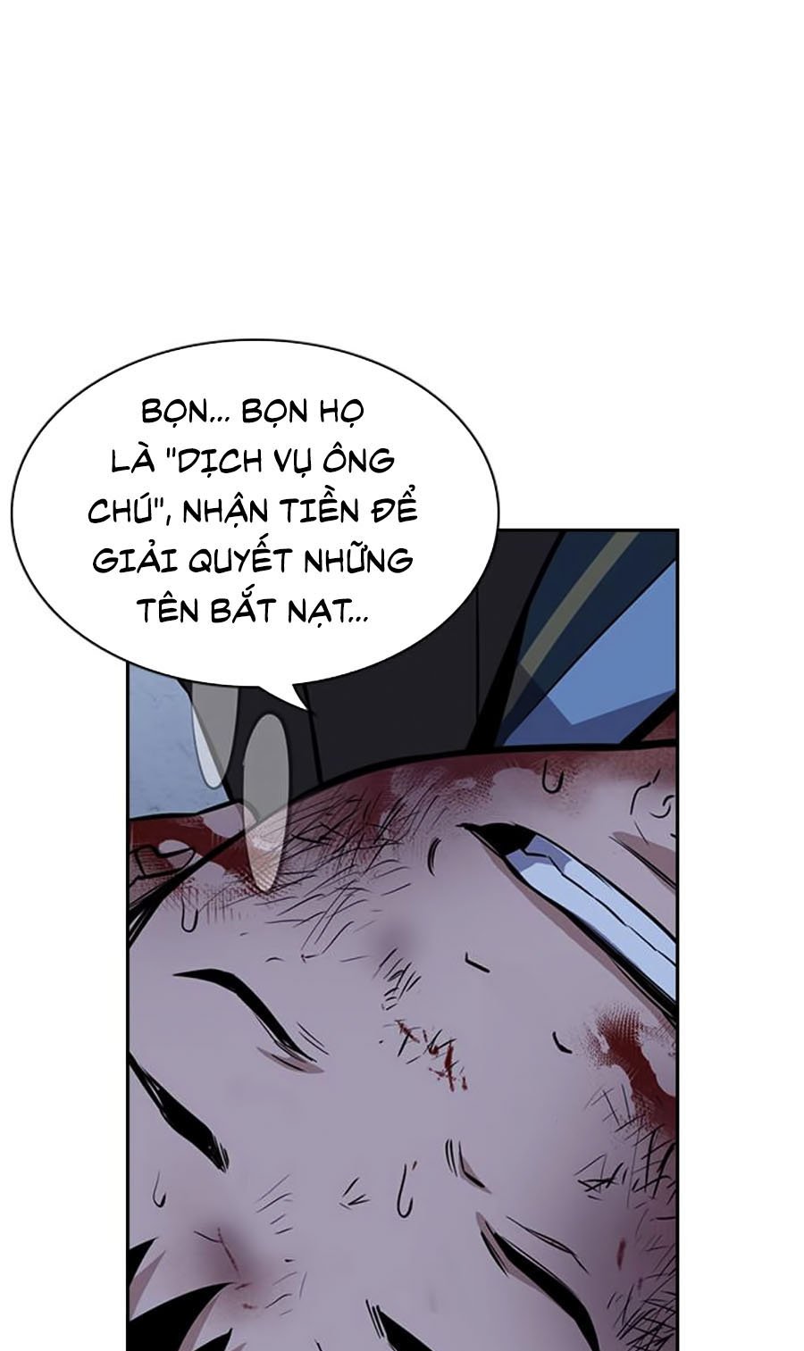 Giáo Dục Chân Chính Chapter 13 - Trang 3