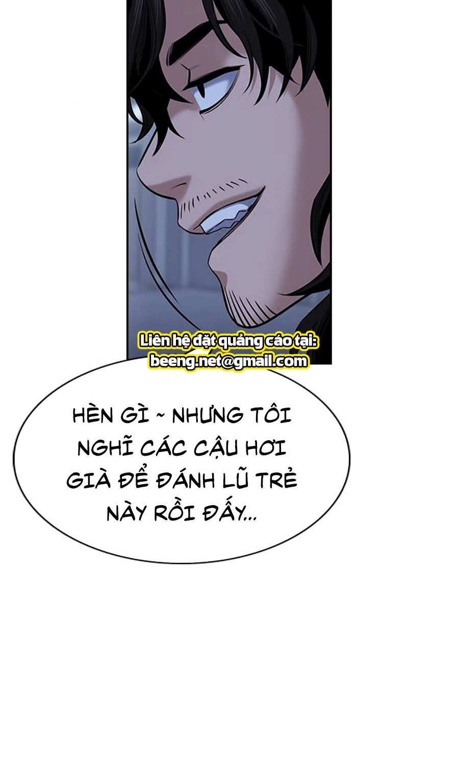 Giáo Dục Chân Chính Chapter 13 - Trang 3