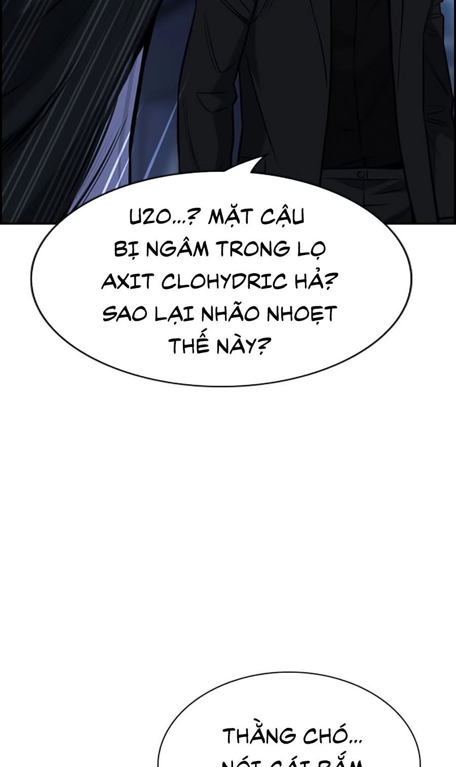 Giáo Dục Chân Chính Chapter 13 - Trang 3