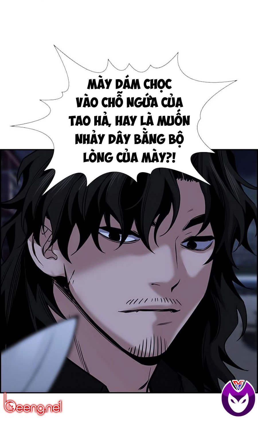 Giáo Dục Chân Chính Chapter 13 - Trang 3