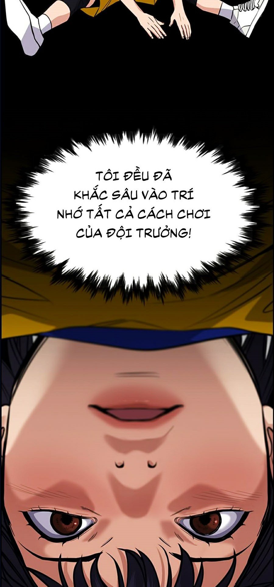 Giáo Dục Chân Chính Chapter 41 - Trang 2